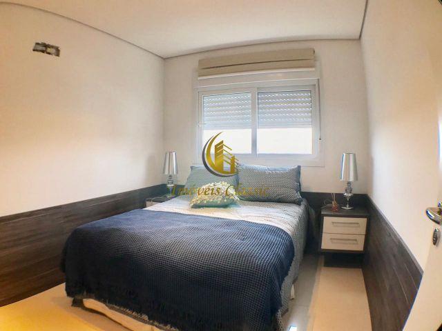 Apartamento à venda com 1 dormitórios em Navegantes, Capão da canoa cod:1173 - Foto 14