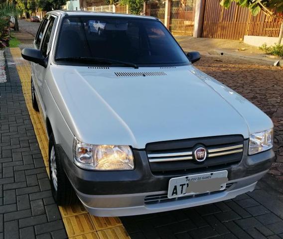Uno mille 1.0 economy 2010/2011