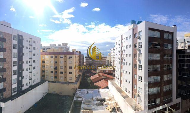 Apartamento à venda com 3 dormitórios em Zona nova, Capão da canoa cod:1350 - Foto 11