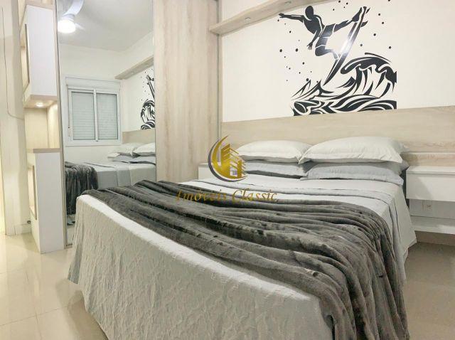 Apartamento à venda com 2 dormitórios em Centro, Capão da canoa cod:1331 - Foto 17