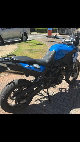 Bmw f800gs 2013 - Foto 7