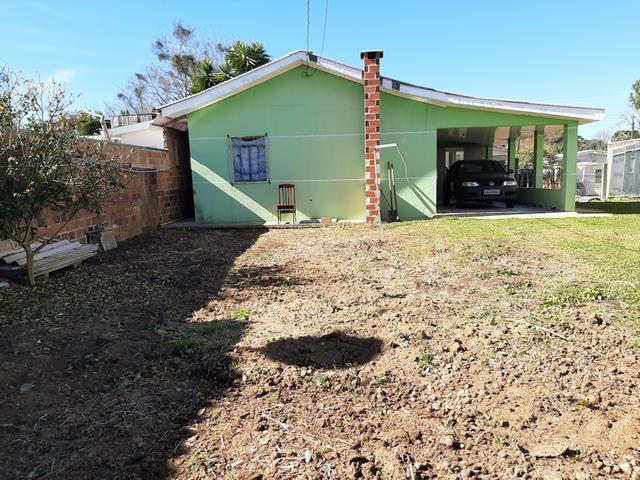 Casa de Alvenaria de 48 m² .terreno de 240 m² .Boqueirão - Guarapuava PR - Foto 8
