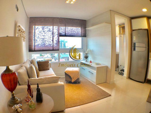 Apartamento à venda com 1 dormitórios em Navegantes, Capão da canoa cod:1173 - Foto 5