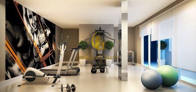 Apartamento à venda com 2 dormitórios em Navegantes, Capão da canoa cod:1346 - Foto 7