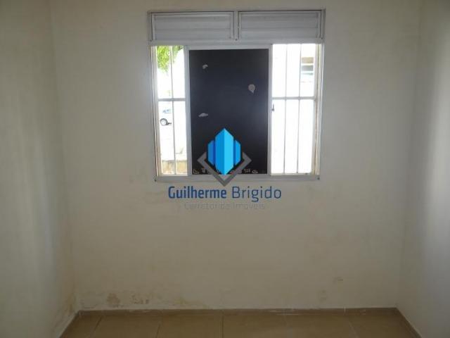 0131.Extra!!! Forte Iracema, 2qto, lazer completo, financia - Foto 14