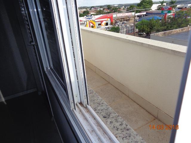 Vendo apartamento em local nobre ( presidente prudente/sp ) - Foto 2