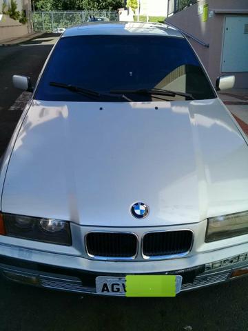 BMW 325 IA Regino - Foto 2