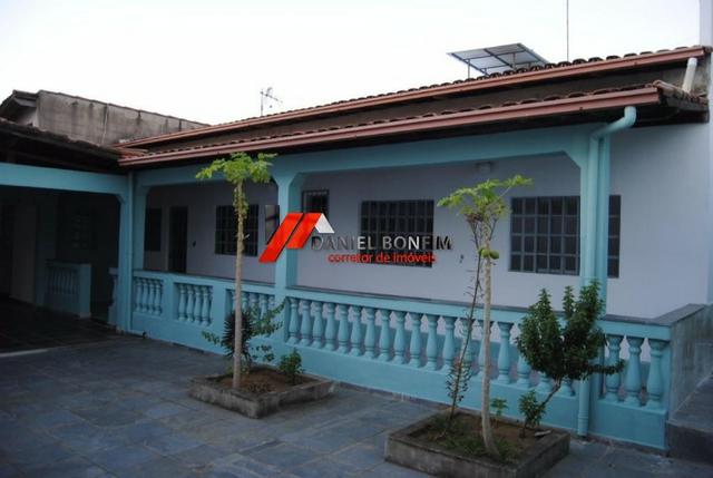 Oportunidade casa lote inteiro e parte alta do Santa Rita por apenas