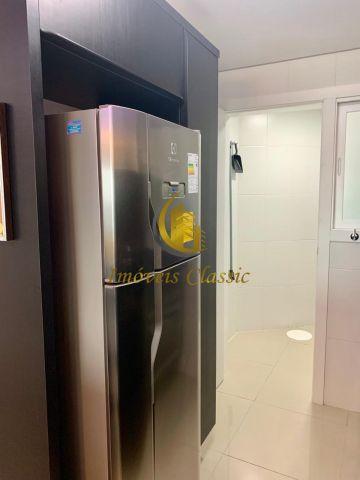 Apartamento à venda com 2 dormitórios em Centro, Capão da canoa cod:1331 - Foto 5
