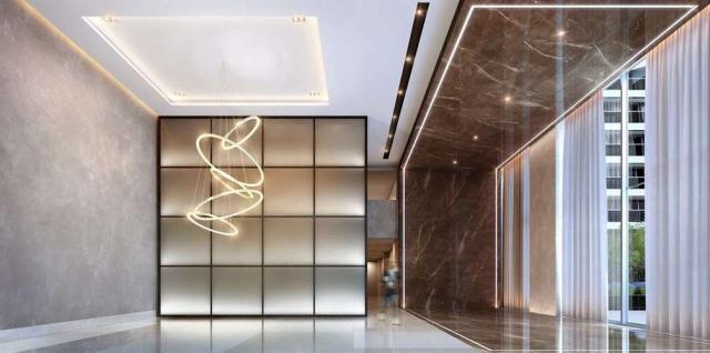 Float residences - 43 a 99m² - bairro petrópolis - porto alegre, rs - id2182 - Foto 17