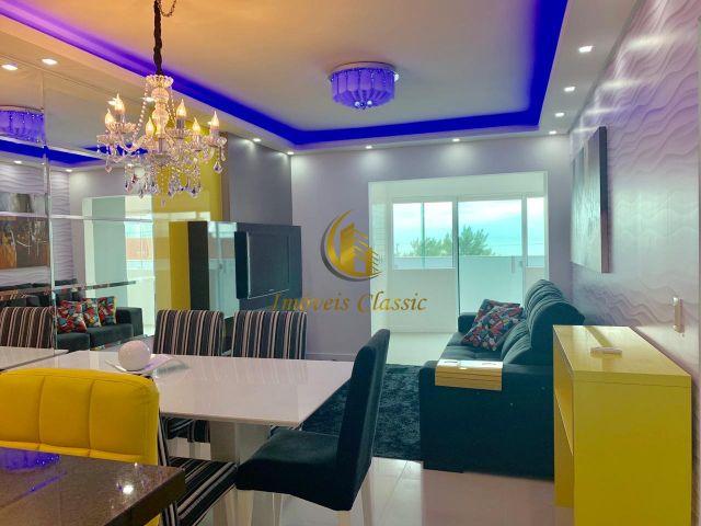 Apartamento à venda com 2 dormitórios em Centro, Capão da canoa cod:1331 - Foto 9