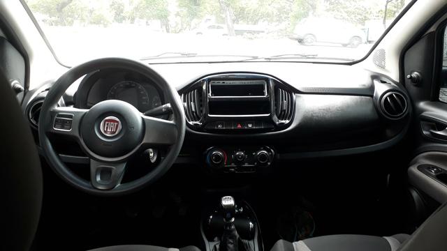 Uno vivace way 1.0 2016 completo - Foto 7