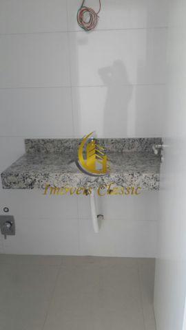 Apartamento à venda com 2 dormitórios em Navegantes, Capão da canoa cod:741 - Foto 15