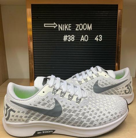 Tênis Nike Zoom ( 6 Modelos Disponíveis ) - 38 ao 43 - Foto 2