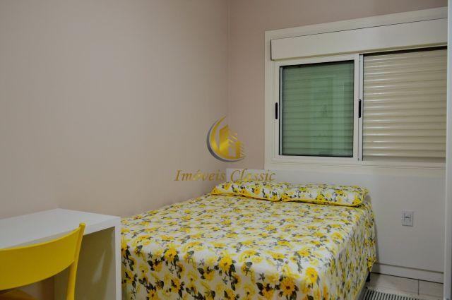 Apartamento à venda com 2 dormitórios em Centro, Capão da canoa cod:318 - Foto 17