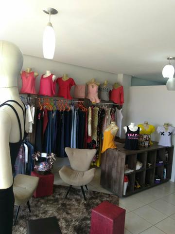 Instalaçoes para loja de roupas - Foto 3