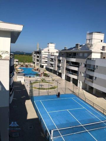 Cobertura 3 dormitórios para locação de temporada em alto estilo e conforto, na praia dos - Foto 2