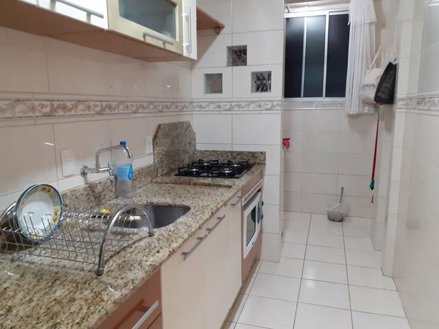 Alugo quarto para estudante - Foto 6