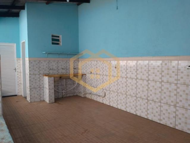 Casa à venda, 3 quartos, Floresta - Porto Velho/RO - Foto 14