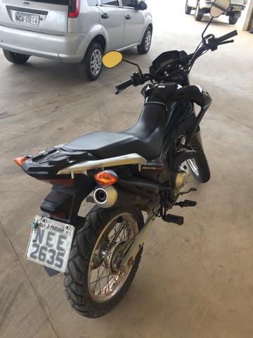 Bros 160cc 2016/2016 - Foto 3