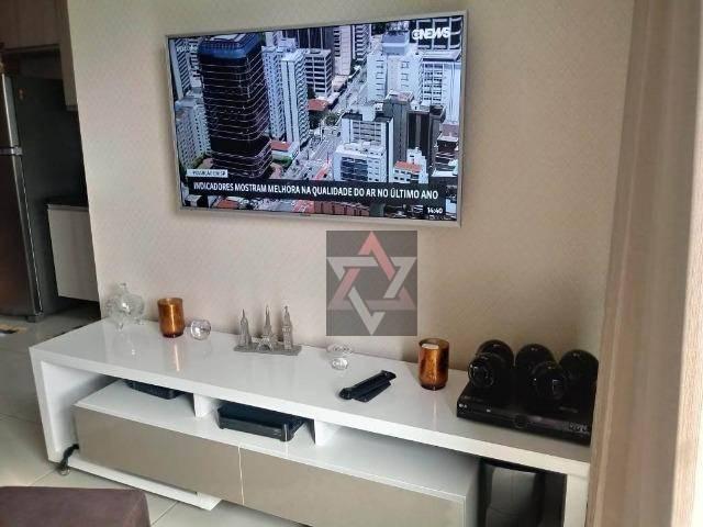 Oportunidade! Venha conhecer, 2 quartos, lazer completo. - Foto 15