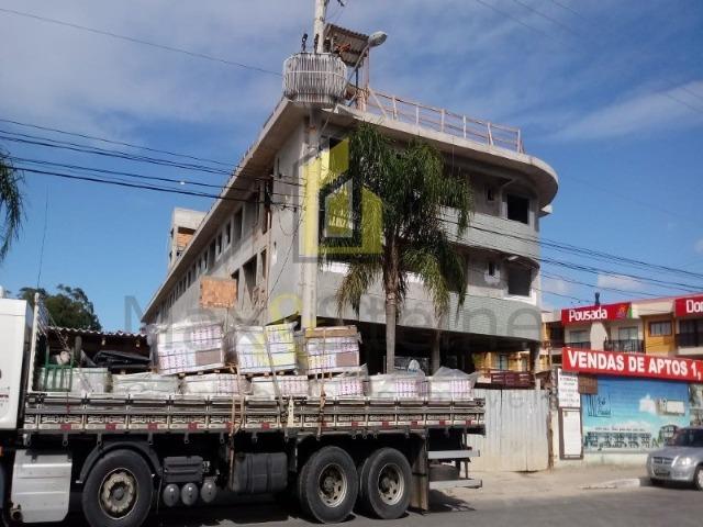 Ingleses/ No centrinho, a 190 metros do mar, Duplex de 03 dorm c/02 suítes - Foto 11