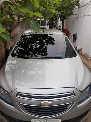 Prisma 2014 LT Aut