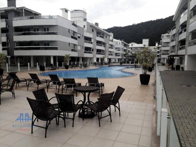 Cobertura 3 dormitórios para locação de temporada em alto estilo e conforto, na praia dos - Foto 14