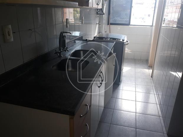 Apartamento à venda com 2 dormitórios em Meier, Rio de janeiro cod:865565 - Foto 15