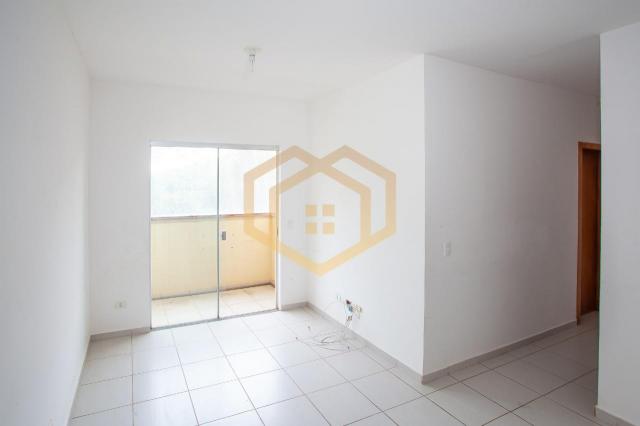 Apartamento à venda, 2 quartos, 1 vaga, triângulo - porto velho/ro - Foto 6