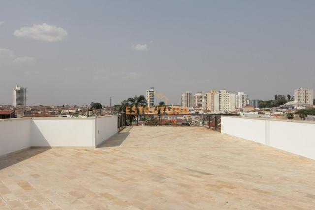 Salão para alugar, 420 m² por R$ 8.500,00/mês - Centro - Rio Claro/SP - Foto 20
