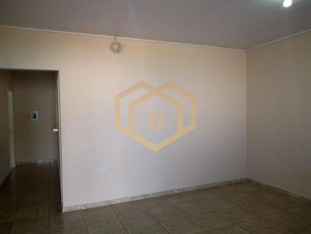 Casa à venda, 3 quartos, Floresta - Porto Velho/RO - Foto 4