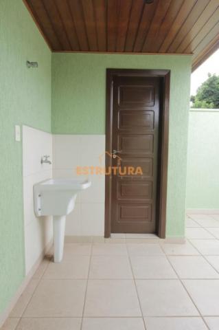 Casa para alugar, 80 m² por R$ 1.300,00/mês - Centro - Rio Claro/SP - Foto 16