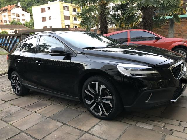 Volvo V40 T4 Cross Country 2017 - Foto 2