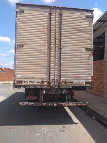 Caminhão de frete - Foto 4