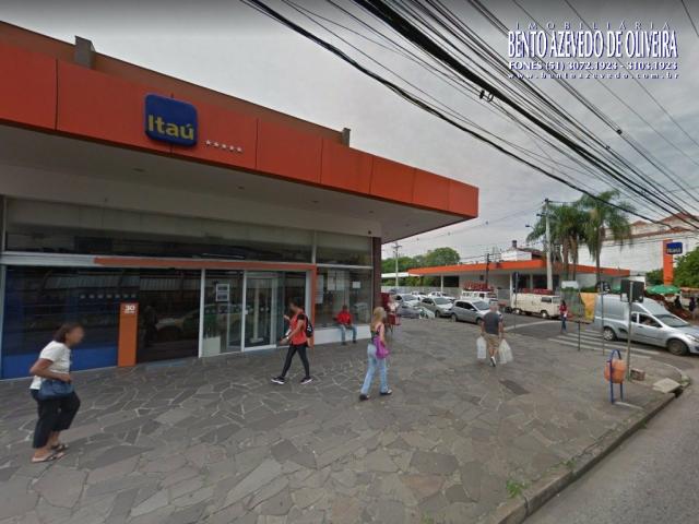 Loja comercial para alugar em Passo da areia, Porto alegre cod:6776 - Foto 3