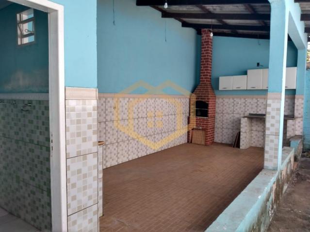 Casa à venda, 3 quartos, Floresta - Porto Velho/RO - Foto 13