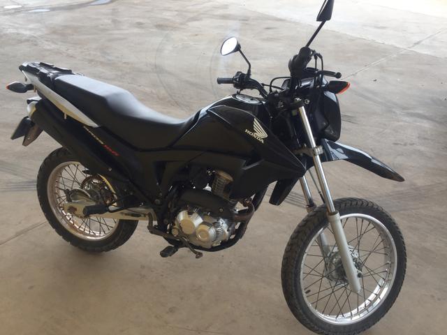 Bros 160cc 2016/2016