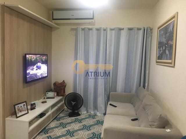 Apartamento à venda, 3 quartos, 1 vaga, Rio Madeira - Porto Velho/RO - Foto 2