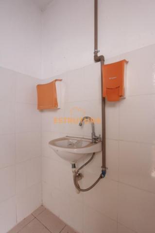 Salão para alugar, 136 m² por r$ 1.200,00/mês - cidade nova - rio claro/sp - Foto 7