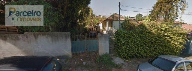 Terreno à venda, 1000 m² por R$ 1.400.000 - Vila Carmosina - São Paulo/SP - Foto 2