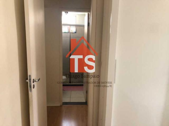 Apartamento à venda com 2 dormitórios em Lins de vasconcelos, Rio de janeiro cod:TSAP20114 - Foto 15