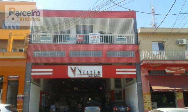 Sala para alugar, 370 m² por R$ 4.500/mês - Vila Santa Teresa (Zona Leste) - São Paulo/SP - Foto 2