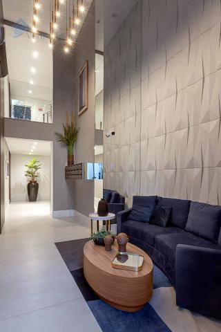 Apartamento à venda com 3 dormitórios em João paulo, Florianópolis cod:707 - Foto 8