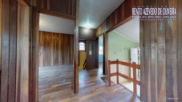 Casa à venda com 3 dormitórios em Nonoai, Porto alegre cod:6609 - Foto 14