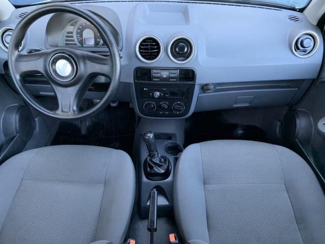 Volkswagen Gol 1.0 G4 - Completo 2009 ! - Foto 9
