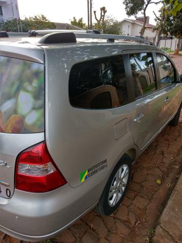Grand Livina SL - Foto 5