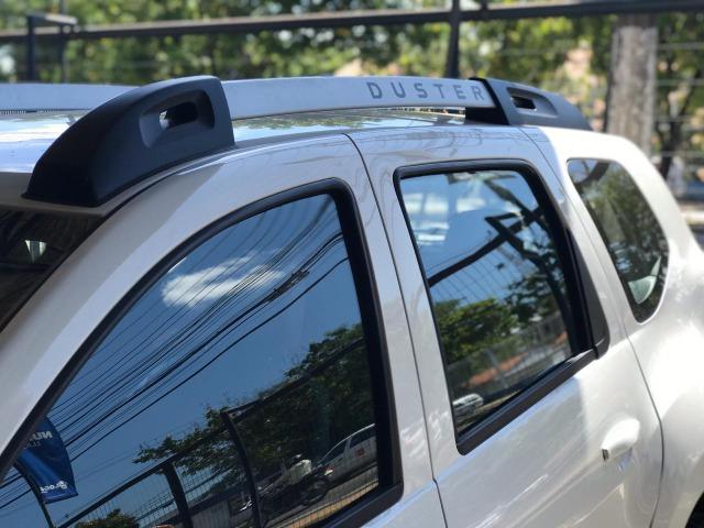 Duster Dynamique 2017 2.0 Flex 16V - Foto 6