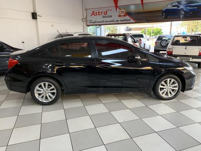 HONDA CIVIC SED. LXL/ LXL SE 1.8 FLEX 16V AUT. - Foto 8