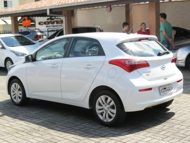 Hyundai HB20 1.0 Comfort Plus - Foto 5